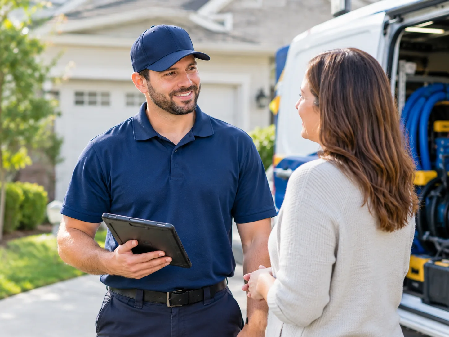 Sewage Backup Cleanup Dana, IA FAQs